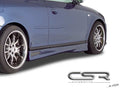 CSR Seitenschweller für Audi A3 8L SS001