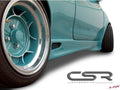CSR Seitenschweller für Opel Astra F SS006