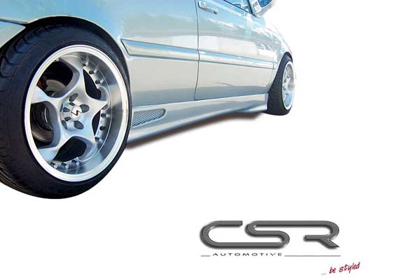 CSR Seitenschweller für Opel Vectra A SS009