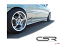CSR Seitenschweller für Ford / Opel / VW / Seat SS015