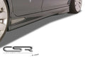 CSR Seitenschweller für Audi 80 B3 / B4 / 90 B3 SS002B