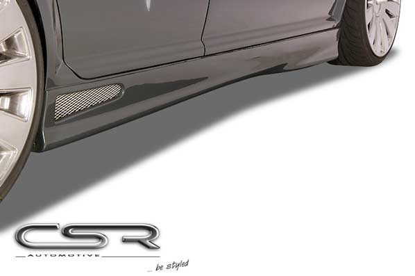 CSR Bodykit Tuning Spoiler Set für VW Golf 4 BK264