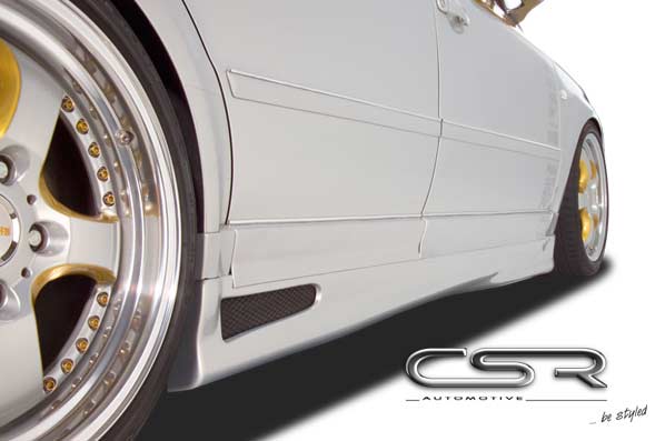 CSR Seitenschweller für VW Passat B5 SS031