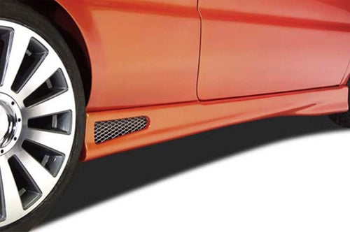 CSR Bodykit Tuning Spoiler Set für Audi A4 B5 BK047