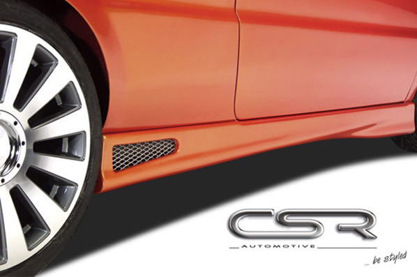CSR Bodykit Tuning Spoiler Set für Audi A3 8L BK019