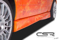 CSR Seitenschweller für Audi 80 B3 / 80 B4 / 90 B3 SS102B