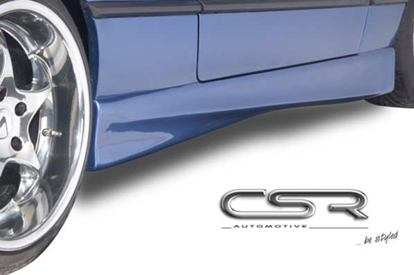 CSR Seitenschweller für BMW E30 3er SS119