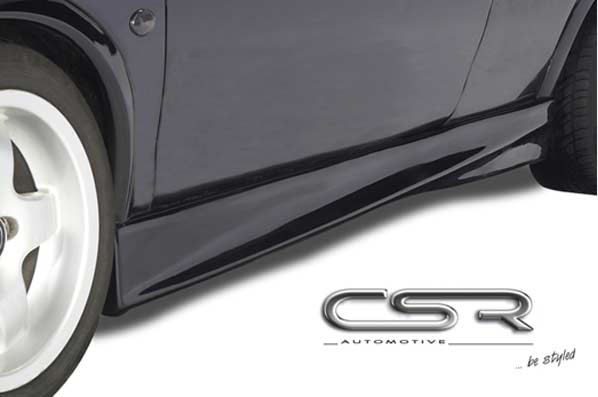 CSR Bodykit Tuning Spoiler Set für Opel Corsa B BK163
