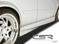 CSR Seitenschweller für Opel Astra G SS107