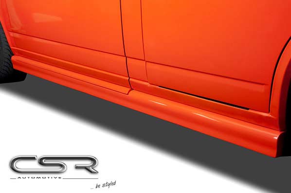 CSR Seitenschweller für VW	T4 / T4B Bus SS108