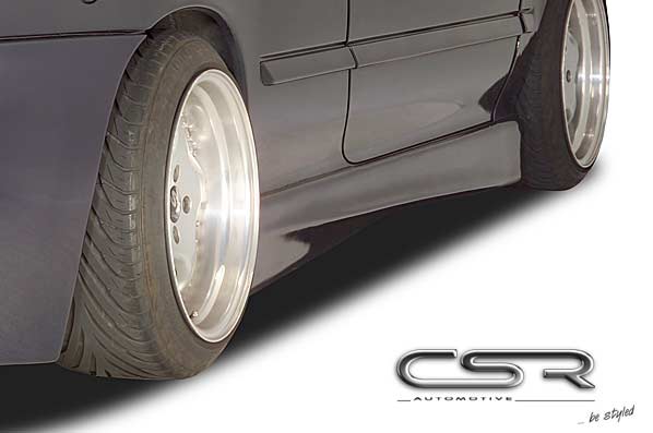 CSR Seitenschweller für Opel Calibra A SS110