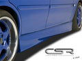 CSR Seitenschweller für Opel Vectra A SS109
