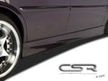 CSR Seitenschweller für Opel Vectra B SS111