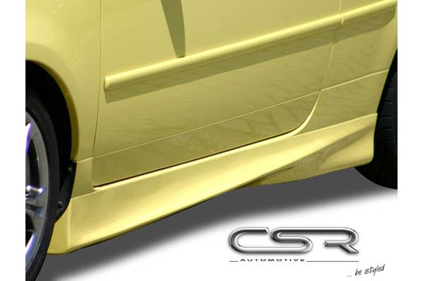 CSR Bodykit Tuning Spoiler Set für VW Lupo BK135