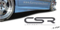CSR Seitenschweller für VW Passat B3 / B4 SS117