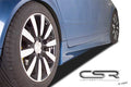 CSR Seitenschweller für Audi A4 B6 8E SS125