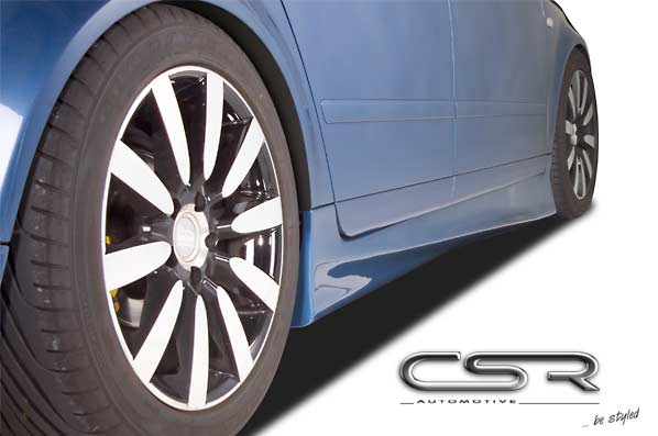 CSR Seitenschweller für Audi A4 B6 8E SS125