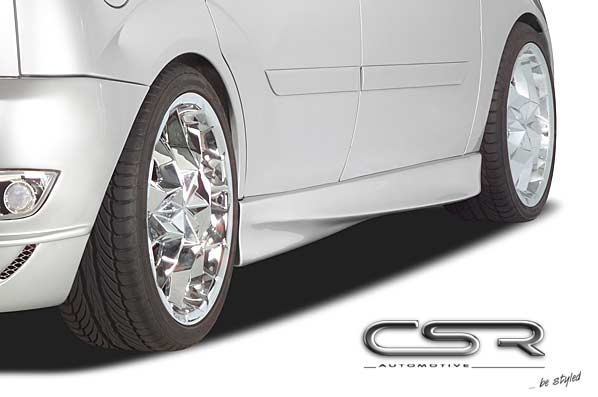 CSR Seitenschweller für Ford Focus MK1 SS126