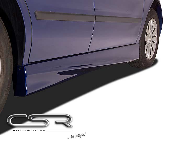 CSR Bodykit Tuning Spoiler Set für Seat Leon 1M BK084