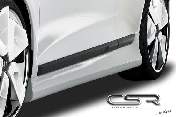 CSR Bodykit Tuning Spoiler Set für VW Scirocco 3 BK296