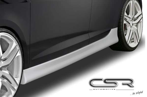 CSR Seitenschweller für Seat Ibiza 6J SS139