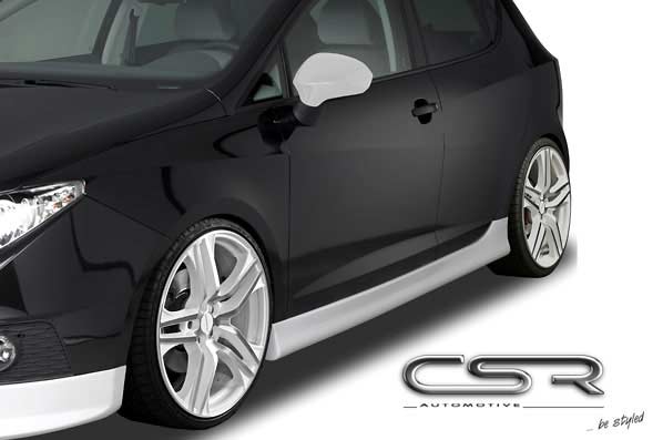 CSR Seitenschweller für Seat Ibiza 6J SS139