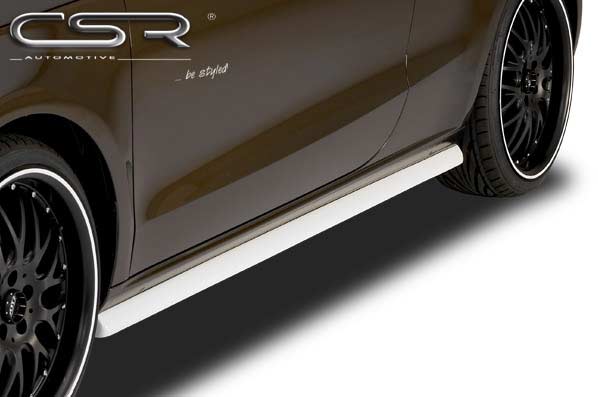 CSR Seitenschweller für Audi A1 SS142