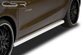 CSR Seitenschweller für Audi A1 SS142