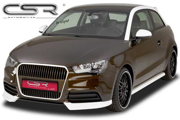 CSR Seitenschweller für Audi A1 SS142