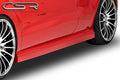 CSR Seitenschweller für VW Polo 5 Typ 6R SS144