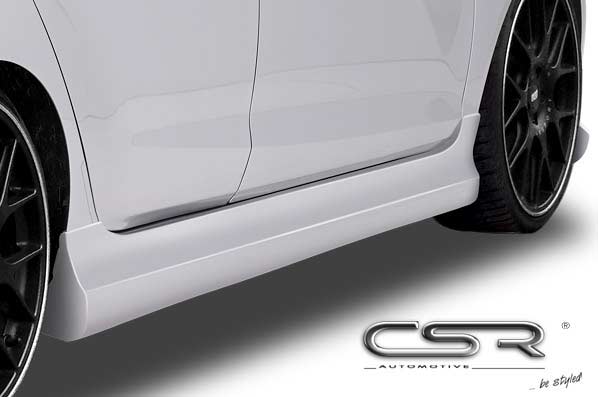 CSR Seitenschweller für Ford Fiesta MK7 SS146