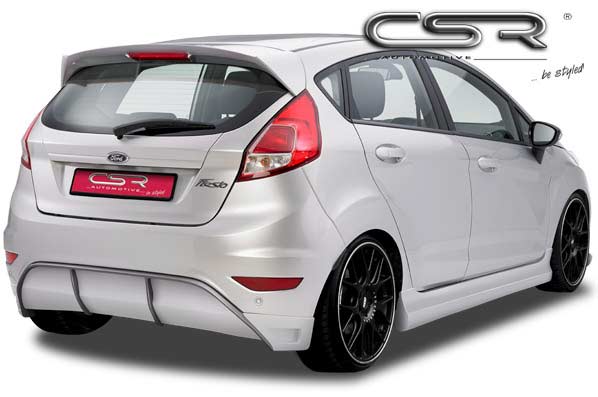 CSR Seitenschweller für Ford Fiesta MK7 SS146