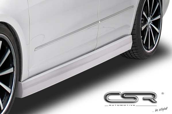 CSR Seitenschweller für VW Passat CC SS147