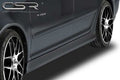 CSR Seitenschweller für Skoda Octavia II SS148