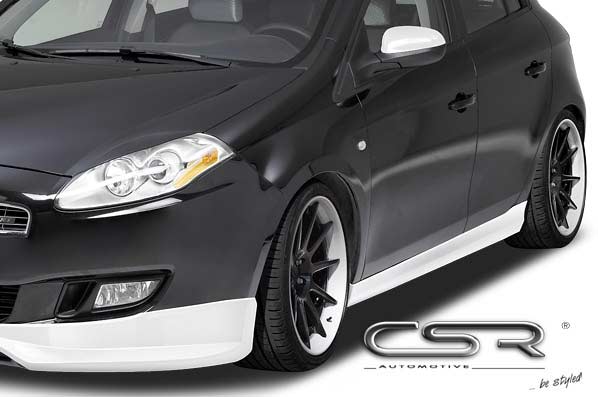 CSR Seitenschweller für Fiat Bravo SS153