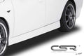 CSR Seitenschweller für Ford Mondeo MK3 SS157