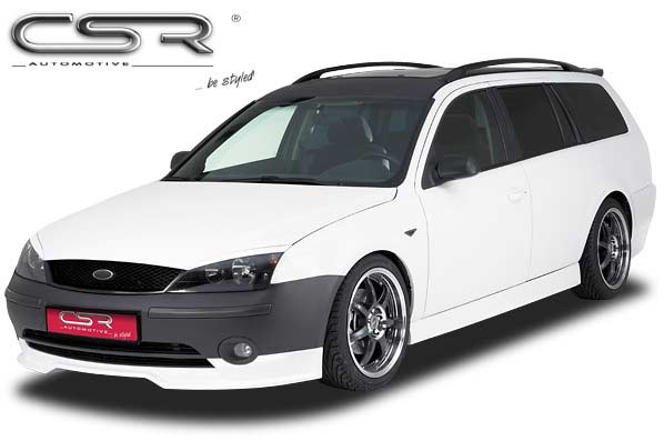 CSR Seitenschweller für Ford Mondeo MK3 SS157