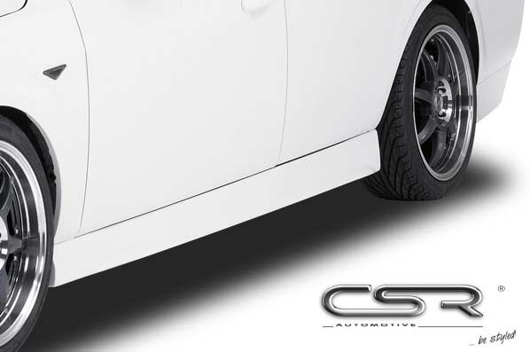 CSR Seitenschweller für Ford Mondeo MK3 SS157