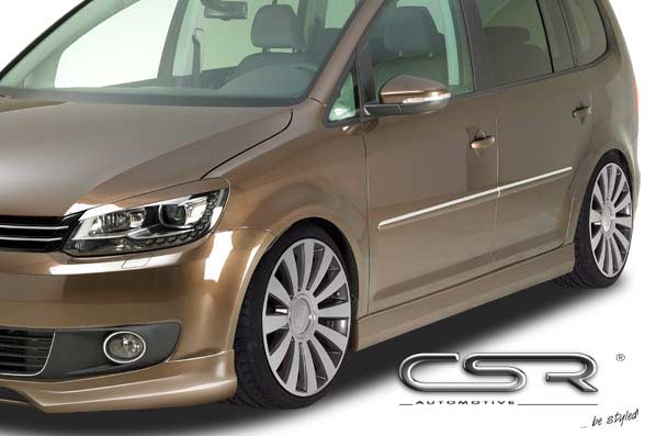 CSR Seitenschweller für VW Touran GP2 SS164