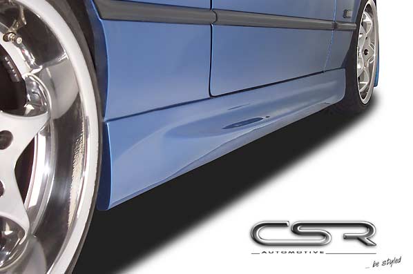 CSR Bodykit Tuning Spoiler Set für BMW E36 3er BK051