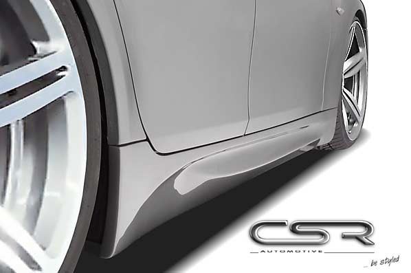 CSR Seitenschweller für BMW E60 E61 5er SS183