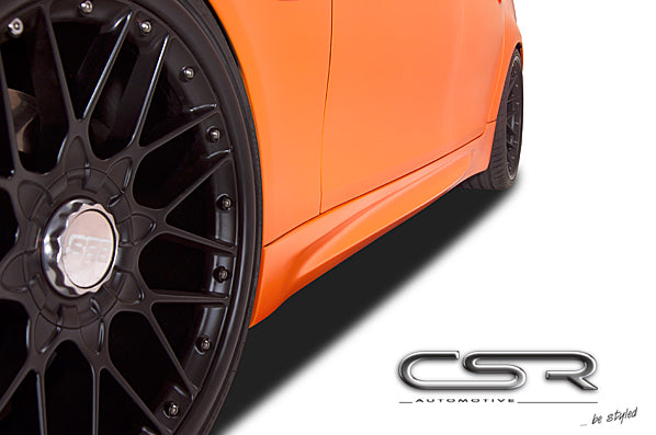 CSR Seitenschweller für BMW E60 E61 5er SS183