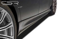 CSR Seitenschweller für BMW E90 E91 3er SS186