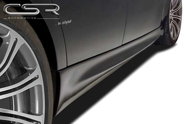 CSR Seitenschweller für BMW E90 E91 3er SS186
