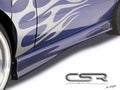 CSR Seitenschweller für VW Bora / Jetta 4 / Golf 4 SS216ABS