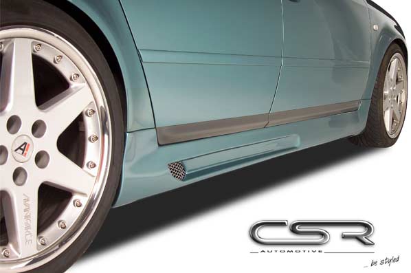 CSR Seitenschweller für Audi A6 C5 4B SS253