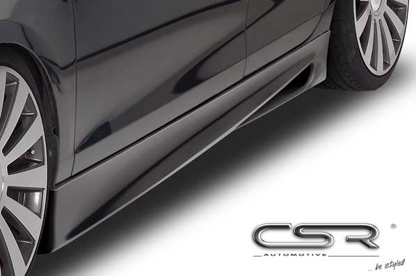 CSR Seitenschweller für VW Golf 5 / 6 / Jetta 5 SS259