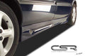 CSR Seitenschweller für Opel Zafira A SS260