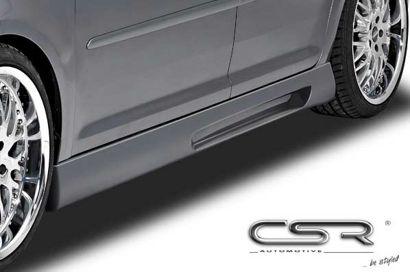 CSR Seitenschweller für VW Touran GP SS267