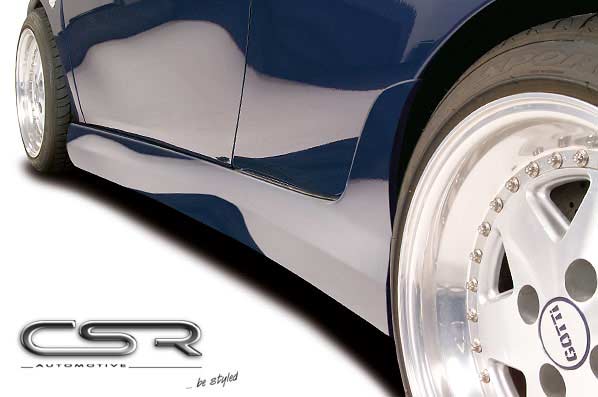 CSR Seitenschweller für Opel Tigra A SS305